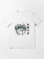 Limitless Eye Unisex T-Shirt