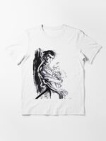 LONE WOLF AND CUB 2 Unisex T-Shirt
