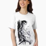 LONE WOLF AND CUB 2 Unisex T-Shirt