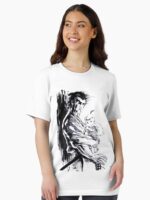 LONE WOLF AND CUB 2 Unisex T-Shirt