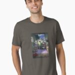 Look Back Fujimoto Unisex T-Shirt