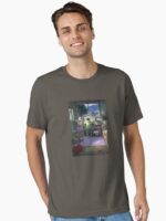 Look Back Fujimoto Unisex T-Shirt