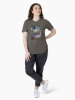 Look Back Fujimoto Unisex T-Shirt