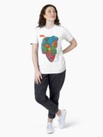 Love Forever Changes Unisex T-Shirt - Image 4