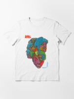 Love Forever Changes Unisex T-Shirt - Image 3