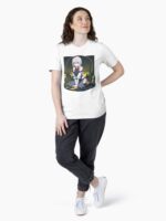 Lucy (Cyberpunk) Unisex T-Shirt