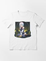 Lucy (Cyberpunk) Unisex T-Shirt
