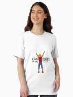 Luffy Unisex T-Shirt