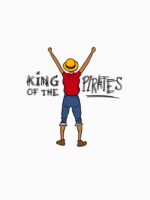 Luffy Unisex T-Shirt