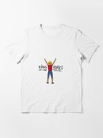 Luffy Unisex T-Shirt