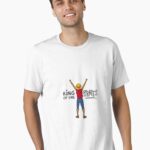 Luffy Unisex T-Shirt