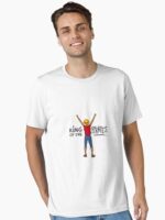 Luffy Unisex T-Shirt