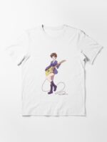 Luna Unisex T-Shirt