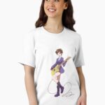 Luna Unisex T-Shirt