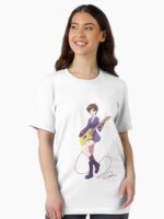 Luna Unisex T-Shirt