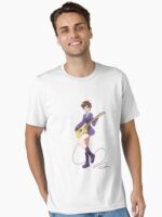 Luna Unisex T-Shirt