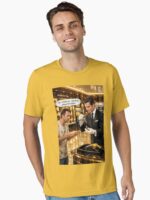 Luxury Gas Station – One Drop for Ten Dollars Unisex T-Shirt
