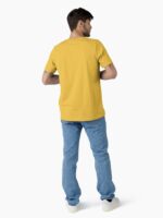 Luxury Gas Station – One Drop for Ten Dollars Unisex T-Shirt - Image 5