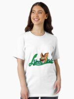 Lycaons Logo - One Outs Unisex T-Shirt