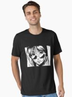 LYNN MINMAY Unisex T-Shirt
