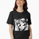 LYNN MINMAY Unisex T-Shirt