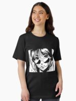 LYNN MINMAY Unisex T-Shirt