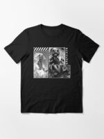 Made in abyss Faputa Unisex anime manga Tshirt Unisex T-Shirt