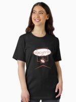 Magazine - The Correct Use of Soap Unisex T-Shirt