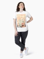 Magazine Unisex T-Shirt