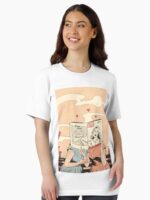 Magazine Unisex T-Shirt