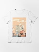 Magazine Unisex T-Shirt