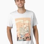 Magazine Unisex T-Shirt