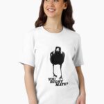 Magpie Season Unisex T-Shirt