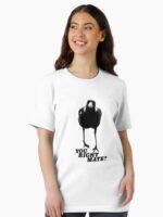 Magpie Season Unisex T-Shirt