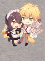 Maid Sama Unisex T-Shirt