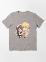 Maid Sama Unisex T-Shirt