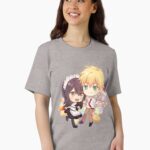 Maid Sama Unisex T-Shirt