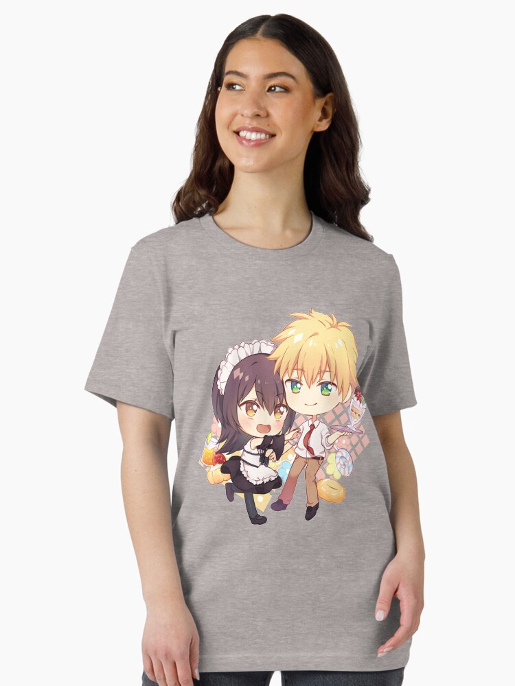 Maid Sama Unisex T-Shirt