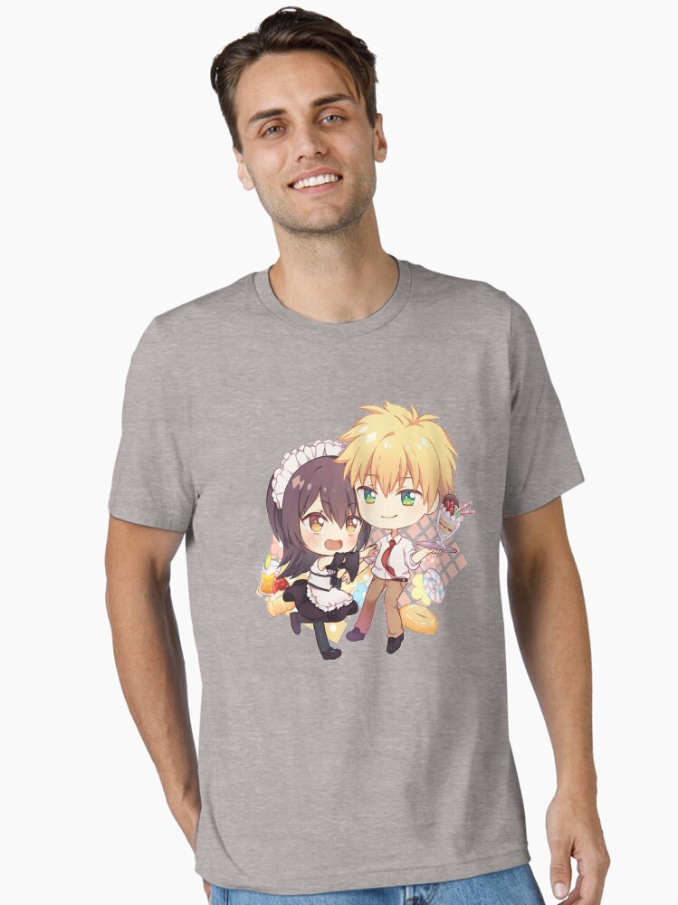 Maid Sama Unisex T-Shirt