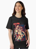 Major Hellsing Dark Fantasy Anime Ultimate Character Unisex T-Shirt