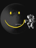 Make a Smile Unisex T-Shirt - Image 7