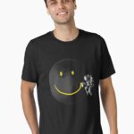 Make a Smile Unisex T-Shirt