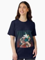 Maki beyond the sky Unisex T-Shirt