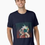 Maki beyond the sky Unisex T-Shirt
