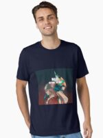 Maki beyond the sky Unisex T-Shirt