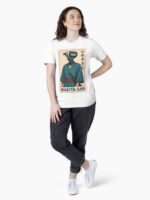 Makita-san (Original) Anime Japanese Style Unisex T-Shirt