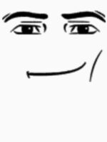 Man Face Unisex T-Shirt - Image 7