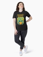 Mandy Cheddar Goblins Unisex T-Shirt
