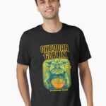 Mandy Cheddar Goblins Unisex T-Shirt