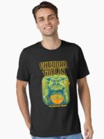 Mandy Cheddar Goblins Unisex T-Shirt